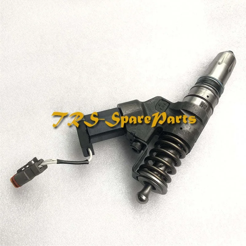 Injektor Bahan Bakar TLF 4903472 untuk Mesin Cummins ISM11 QSM11 M11