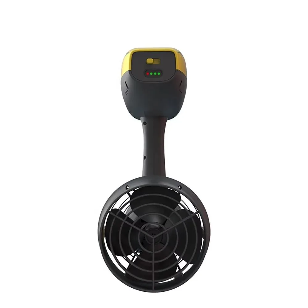 Scooter subacqueo con elica subacquea per immersioni subacquee da 600 W