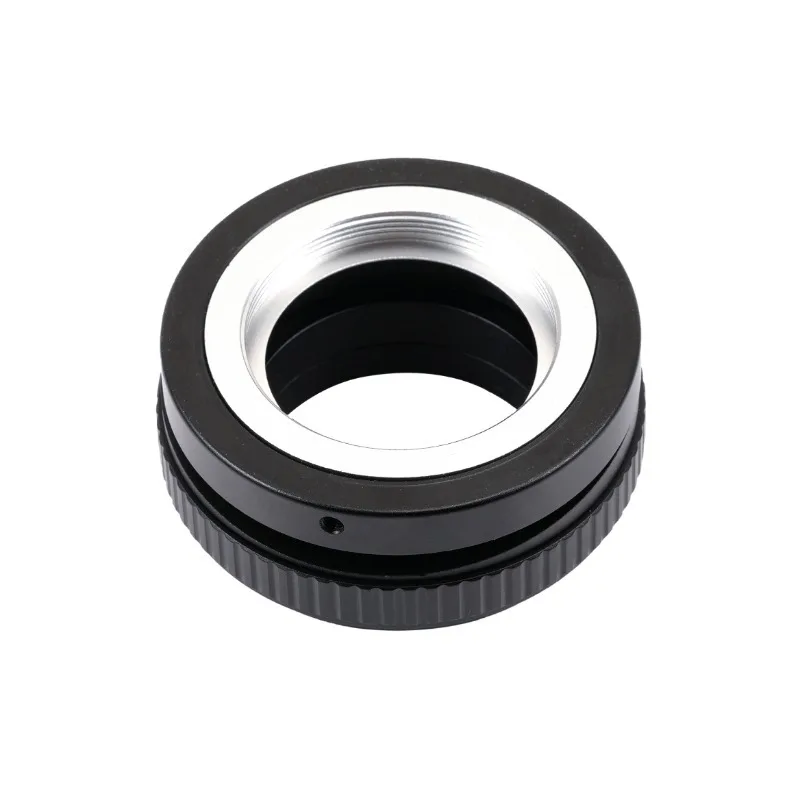 

Tilt-shift 360 Degrees Adapter Ring for M42 Lens to Sony E NEX-3 3C 3N 5 F3 A6000 A5000 A3500 A3000 A7 A7R Dslr Camera