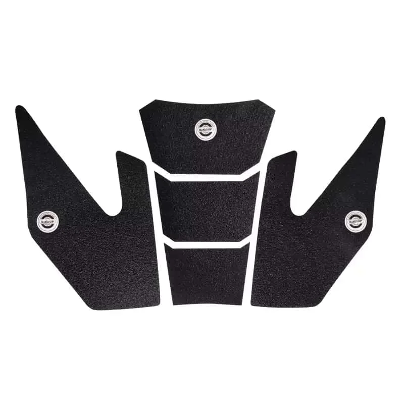 

Для мотоцикла CFMOTO Nk400 Nk650, наклейка на бак, нескользящий бак, тяговая боковая накладка, защитная наклейка