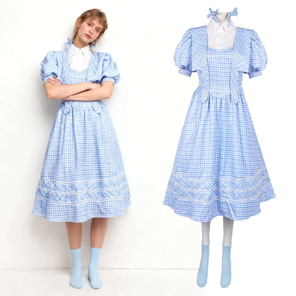 Is the Dorothy Maid Costume Worth the Hype? A Designer's Honest Review for  Your Next Fairy