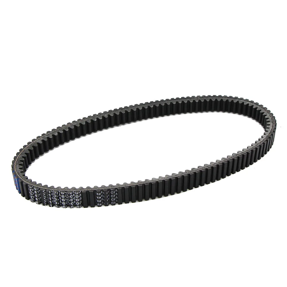 23100-L6C-000 1B01L6C01 Drive Belt For SYM Maxsym 600i ABS EXECUTIVE SPORT AHO LX60A2H-FR L6 600i ABS LX60A2-6 L4