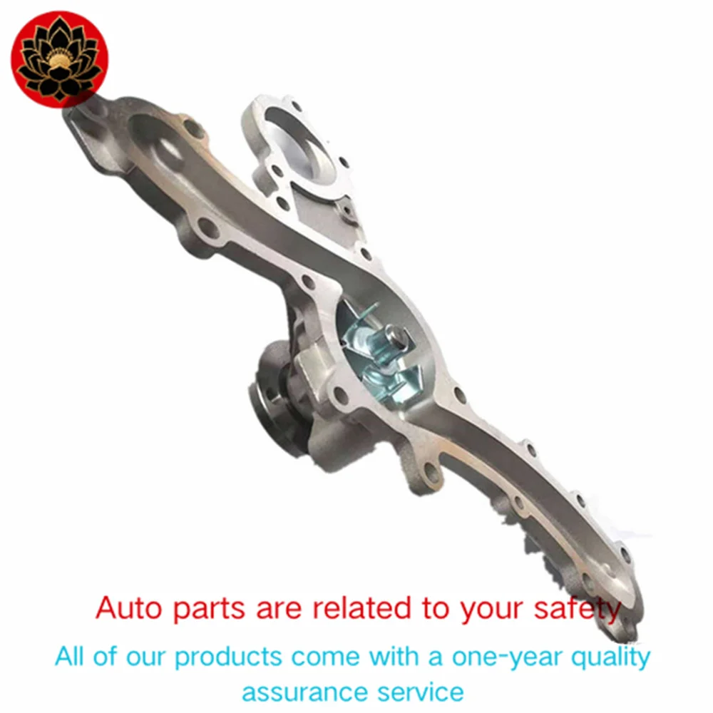 

Suitable for Toyota Highlander RX 3.5L Vehicle Accessories Car Water Pump T-1712GR 16100-39435 16100-39436