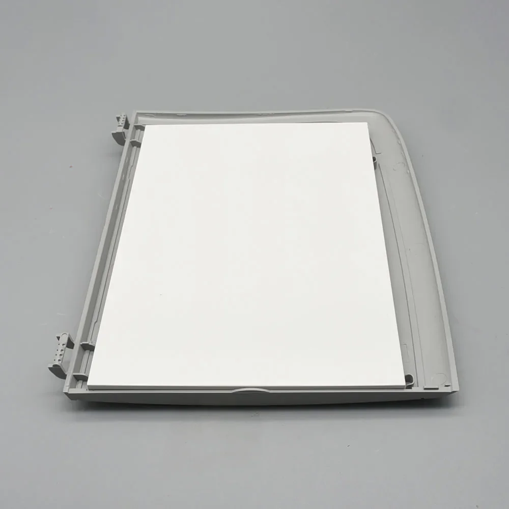 1X Flatbed Scanner Top Cover Lid Assembly for HP LaserJet MFP M1120 CB376-60105