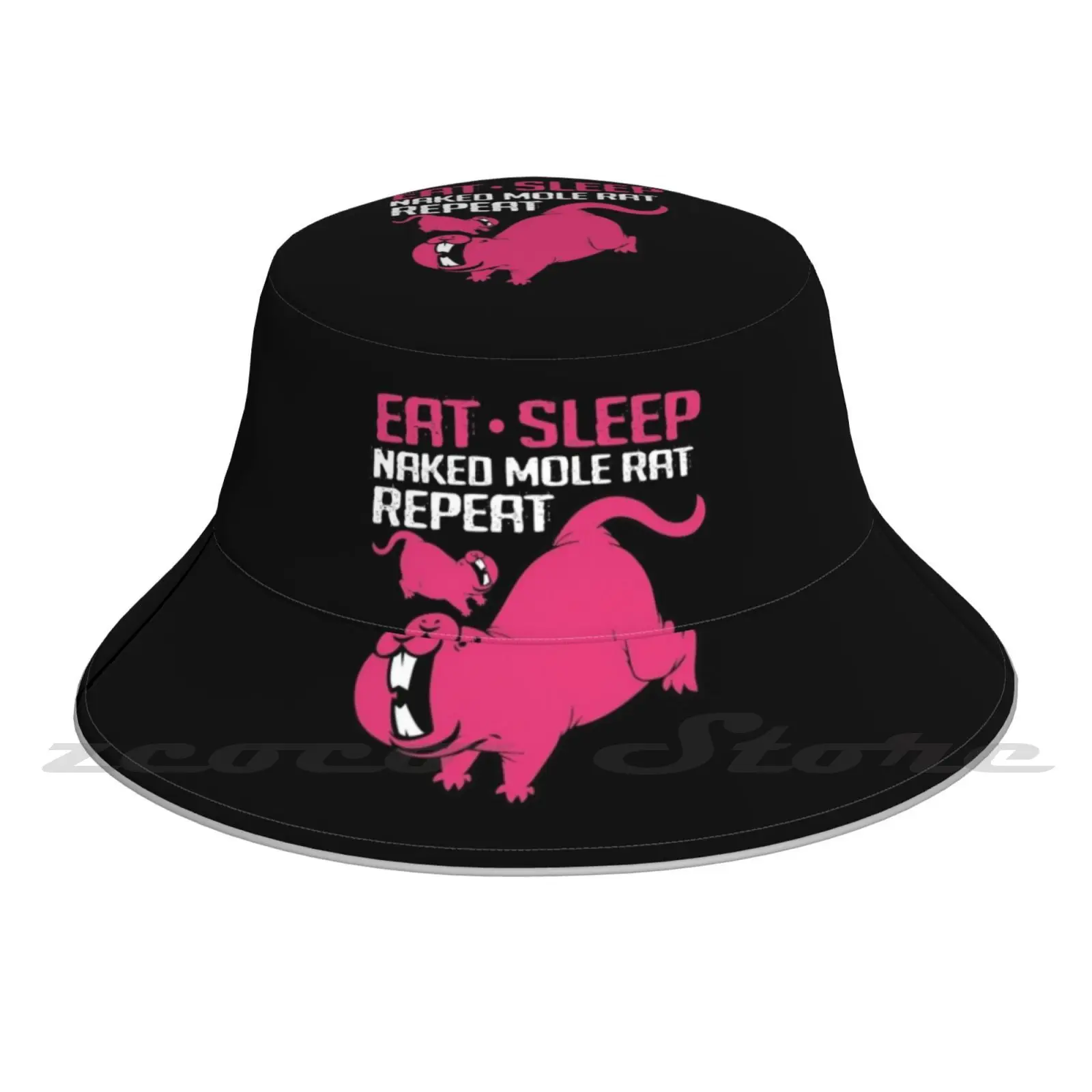 The Wicked Witch Of The East Bro / Her Sister Was A Witch Right ?-Cap Diy Light Foldable Sunshade Fashion Fisherman Hat The