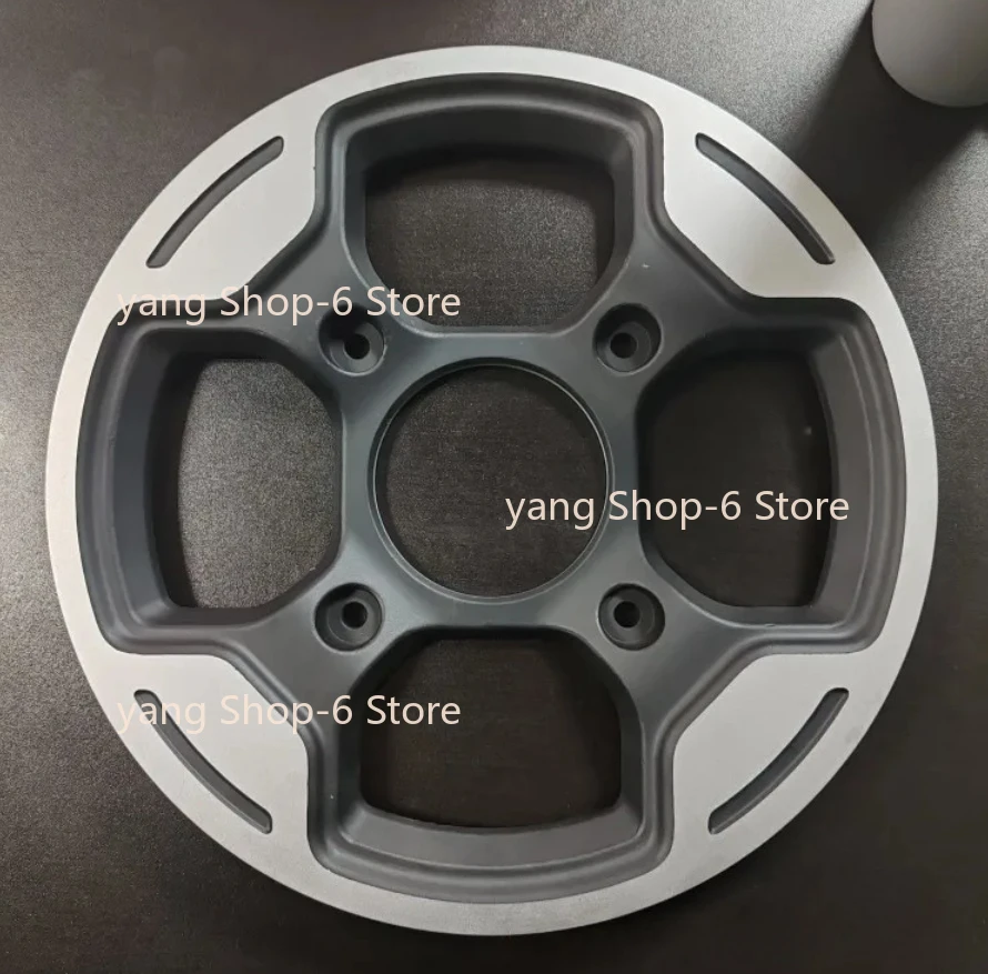 For Super SOCO TC-Max Belt Front Pulley Rear Pulley Original SOCO Motorcycles Electric Bikes Off-road Motorcycles Accessories