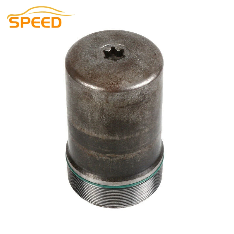 

0AM 0AM325587F Transmission Valve Body Accumulator Suit For Audi VW Seat Skoda DSG7 DQ200 0AM325587E