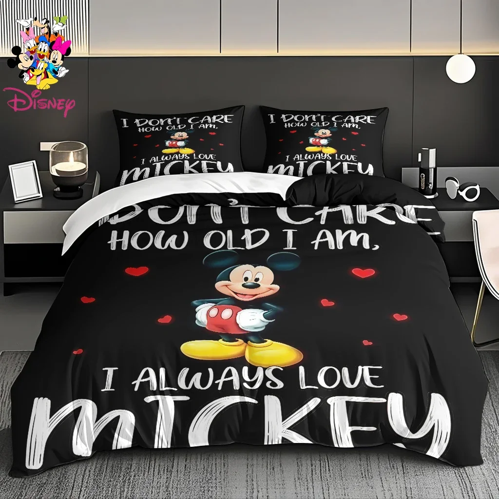 2/3Pcs Disney Micke… - image