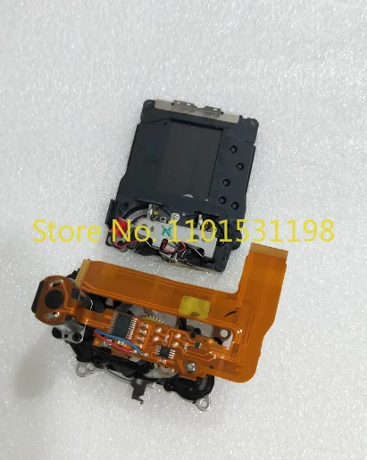 Mirror Box Unit Repair Part For Nikon D5100 D3100 Without Shutter No Motor