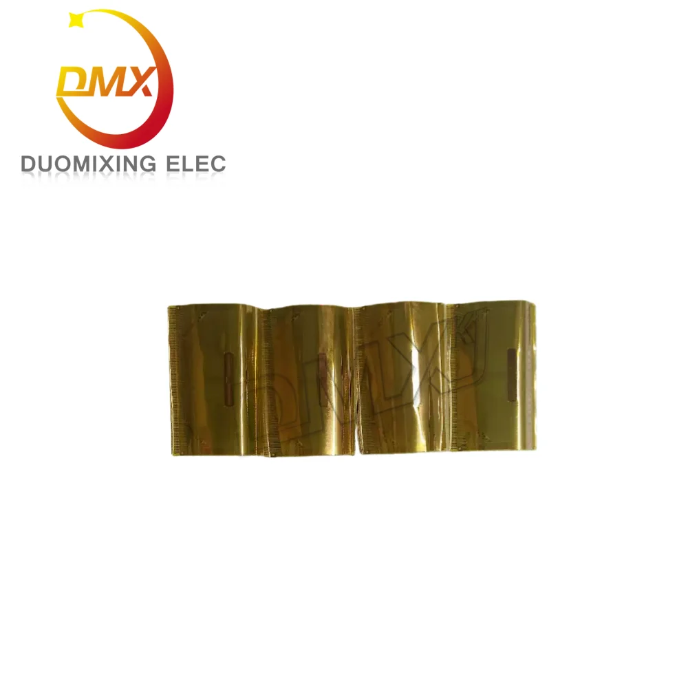 2PCS/Lot RM92370FA-809 Disassembled second-hand COF modules are in good condition