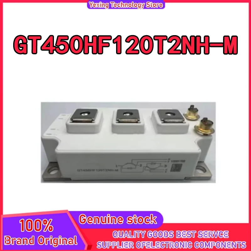 

New Original GT450HF120T2NH-M Power Module