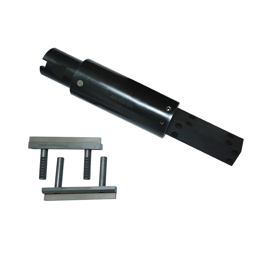 

Portable Honing Tool AN-600 Multistone Honing Head Sunnen Tools