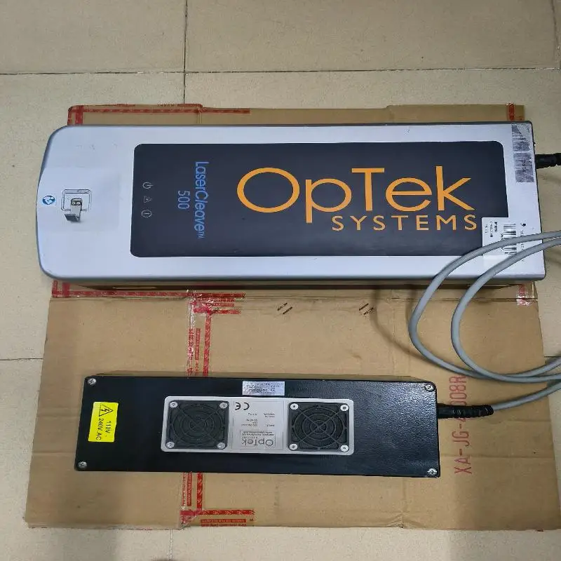 OpTek Systems LaserCl