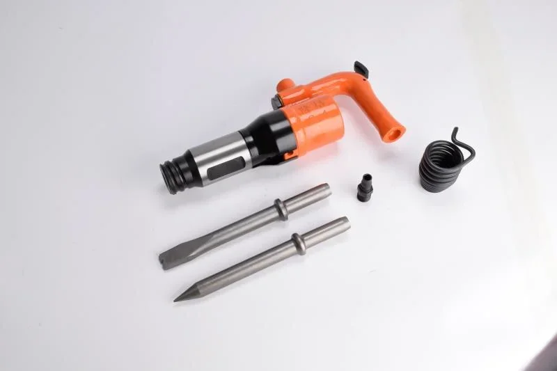 

Industrial grade pneumatic hammer riveting machine C4/C6/150/190 pneumatic hammer pneumatic hammer tool