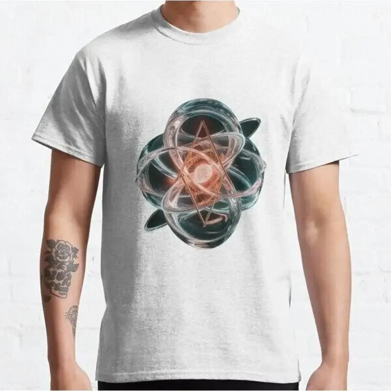 Celestial Harmony Classic T Shirt