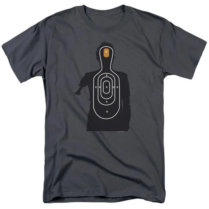 

Zombies Zombie Target T Shirt to 5X