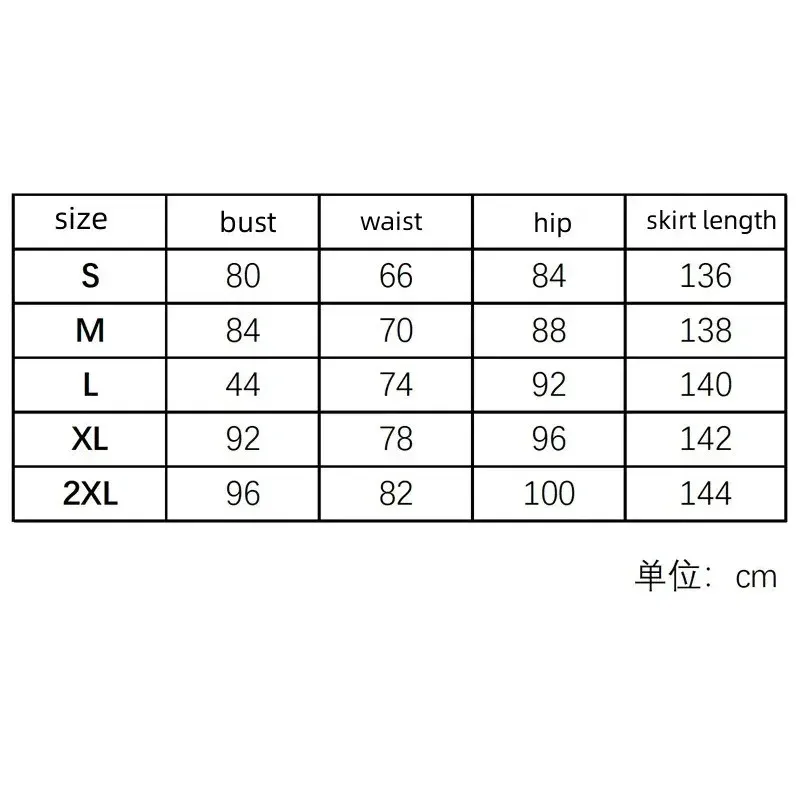 تأثيري أنيمي الذيل تنورة ازياء مجموعات حللا عرض مسرحي حفلة مثير الترتر فستان للنساء هالوين كرنفال يتوهم ob;8