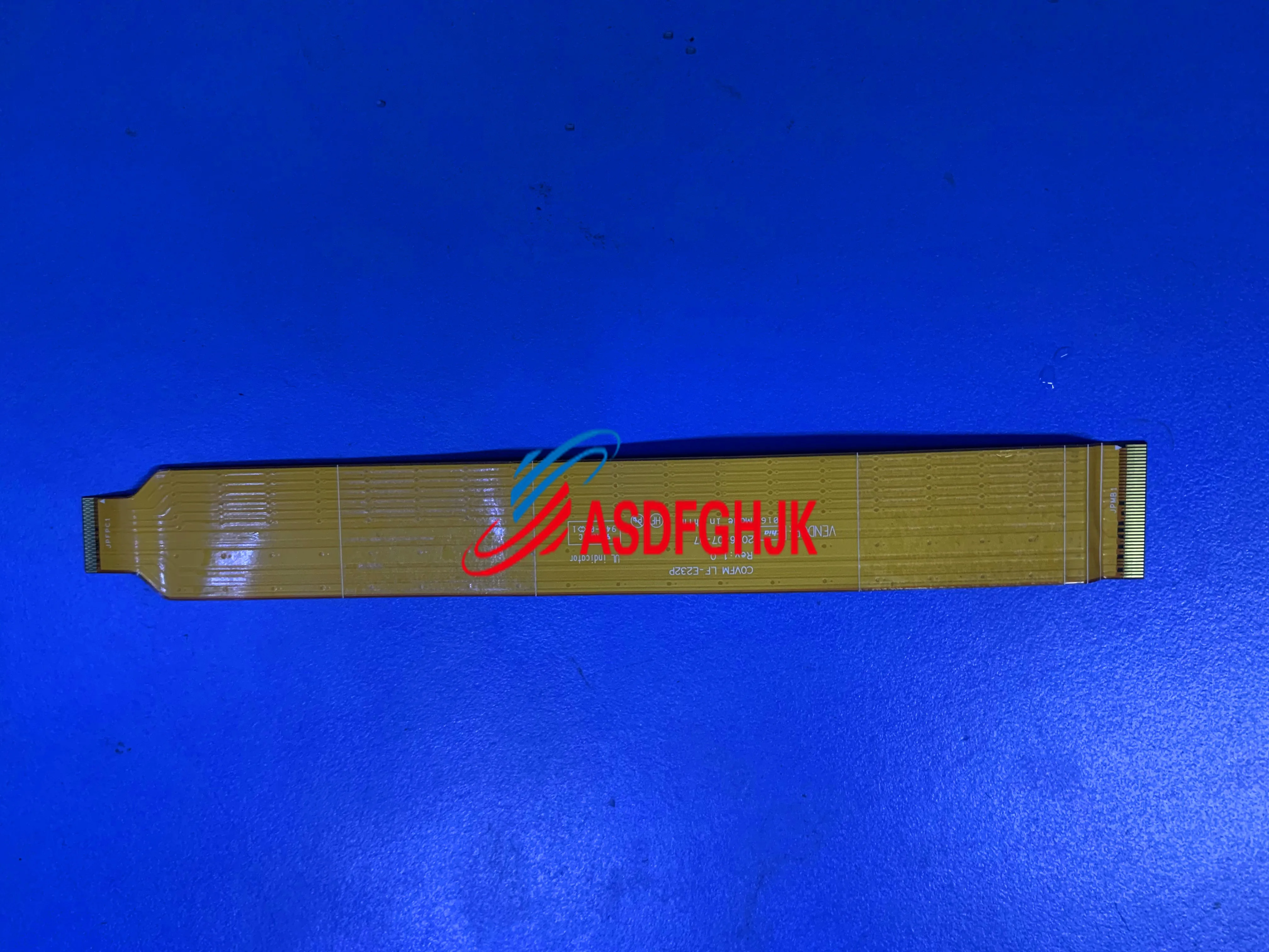 

c0vfm lf-e282p FOR ACER Switch 10V SW5-017 TABLE lcm cable test good