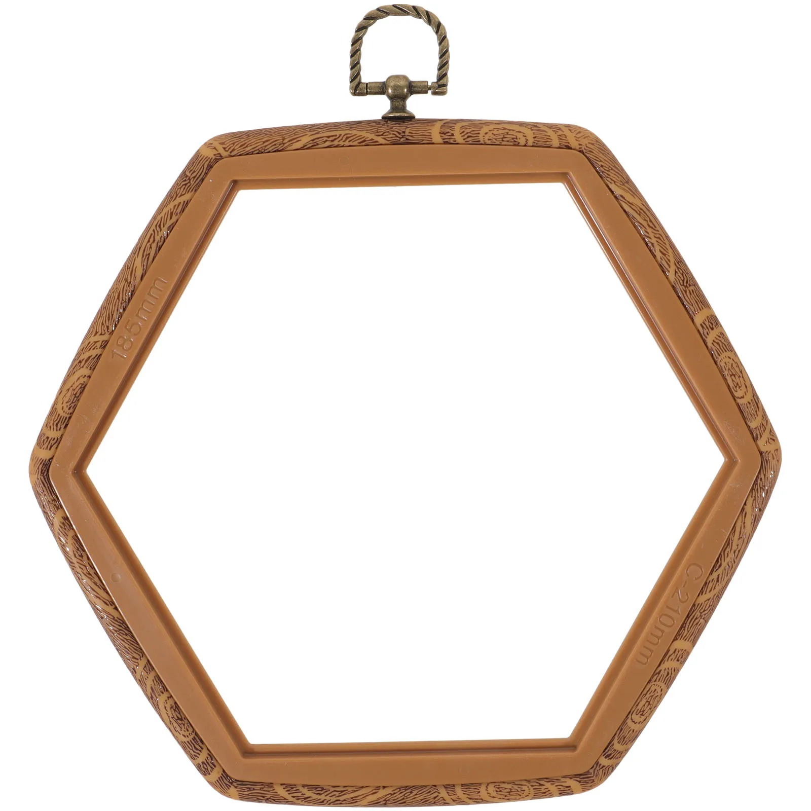 

Cross Stitch Hoop Reusable For Cross Stitch Diy Sewing Craft Quilting Tool Embroidery Hoop Tool Accessory