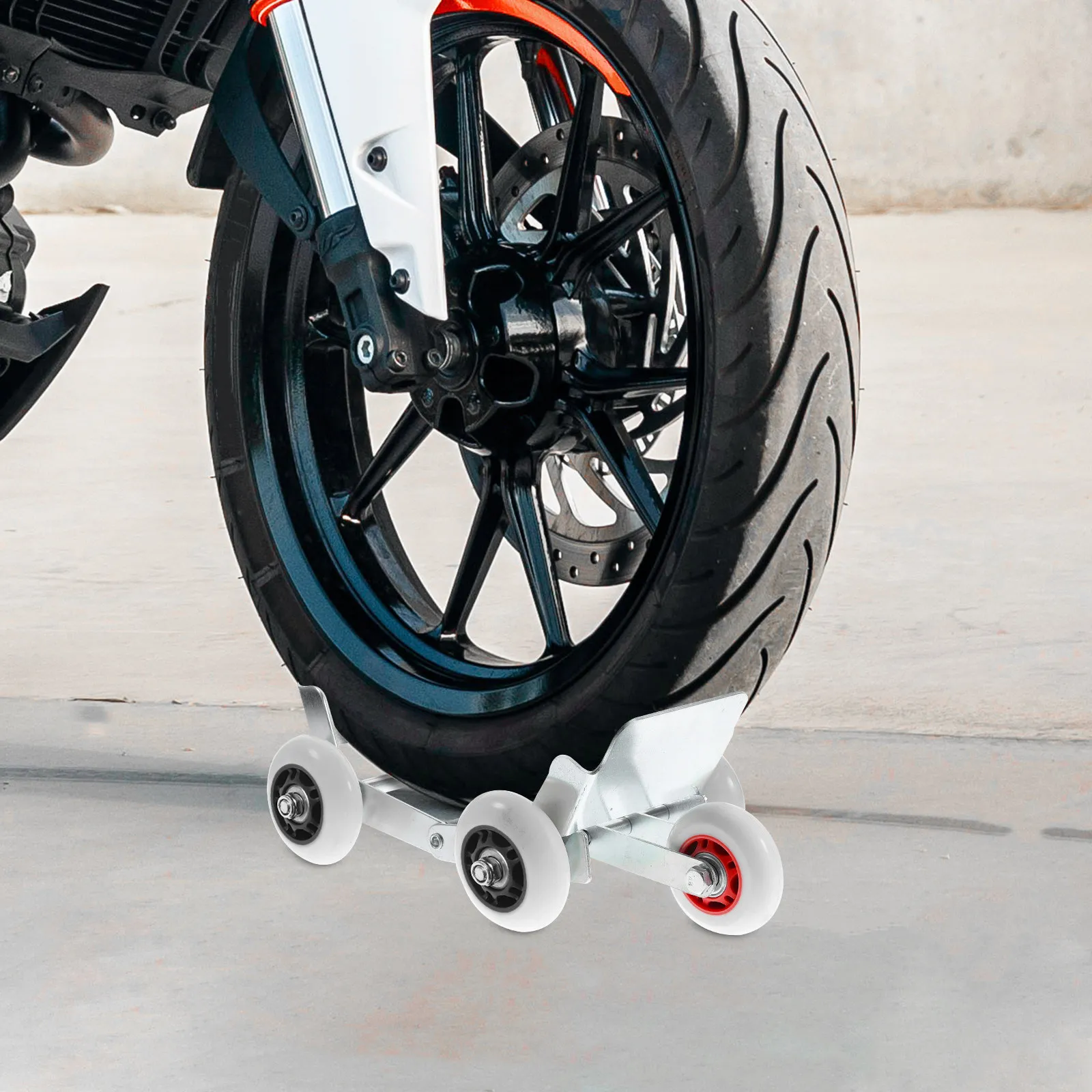 1 Peça de Transportador de Pne - Car Accessories Useful avaliação e preço