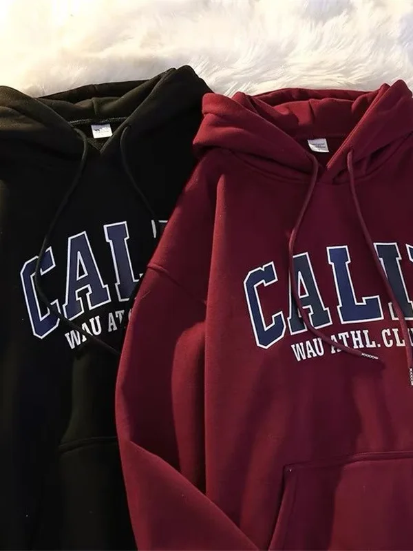 فضفاض الرجال هوديي البلوز Dstring عارضة مريحة الشباب الصيف Faion الصين صنع مقنعين البلوز #3