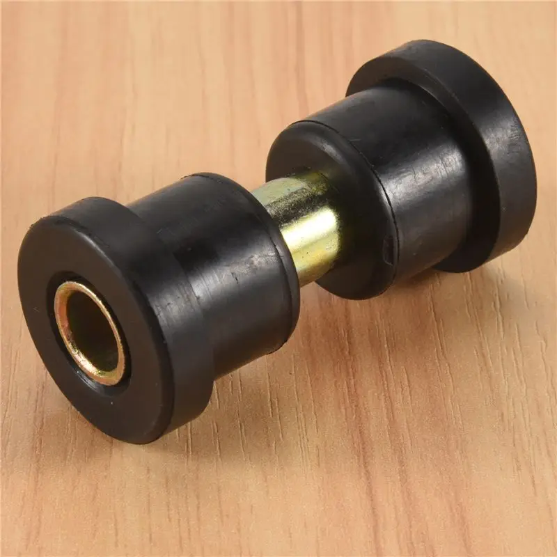 A89E-1 Set Rear Leaf Spring For Club Car DS Gas Electric Golf Cart Bushing And Sleeve Kit, 1015583 1012303 1992 Up