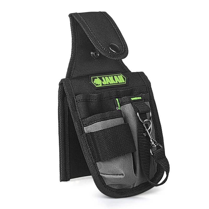 Borsa portaoggetti multifunzionale per parti Sare Borsa per attrezzi Marsupio per attrezzi Borsa per riparazione resistente all'usura ispessita JK-195