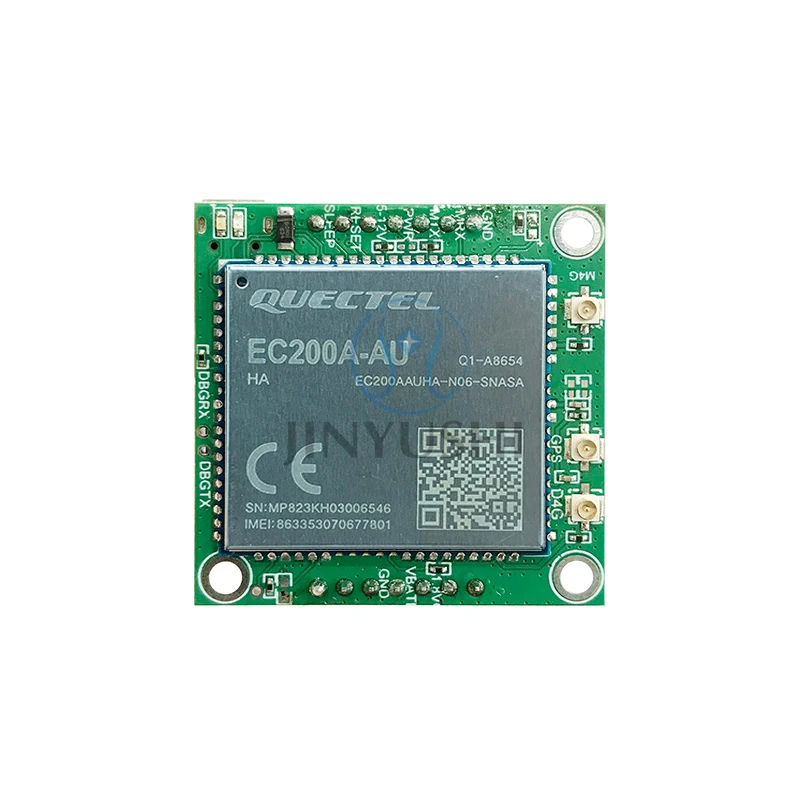 Quectel EC200A-AU Module 4G Development Core Board EC200AAUHA-N06-SNASA LTE CAT4 Module