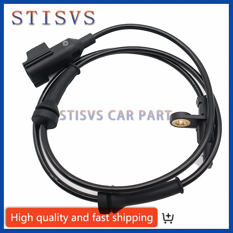 Передний датчик ABS, датчик скорости колеса T4A4018 для Land Rover L560 250PS 300PS P250 P300 P340 P380 LR 090860   LR 140695   T4A41082 Новый