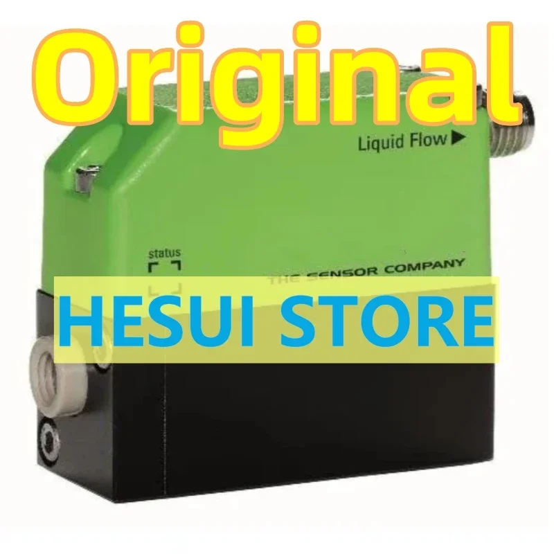 Flow sensor  SLI-0430 LIQUID FLOW METER  Original