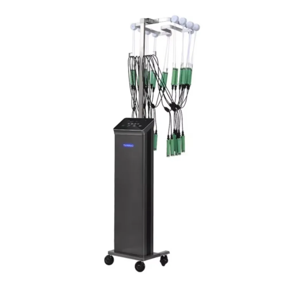 Salon Hair Beauty Equipment Hair Machine Perm Digital Hair Perm Machine for Barbershop