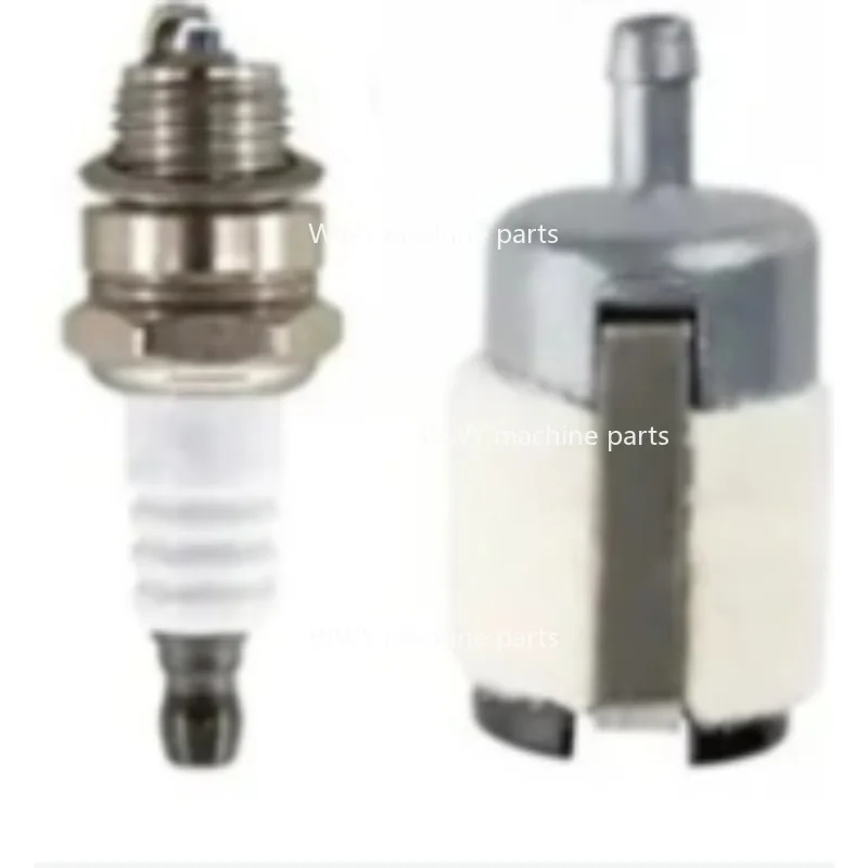 

Suitable for SRM225 SRM-225 GT225 SRB-K93 SRM-225 Carburetor Air Filter Cover Base Filter Element