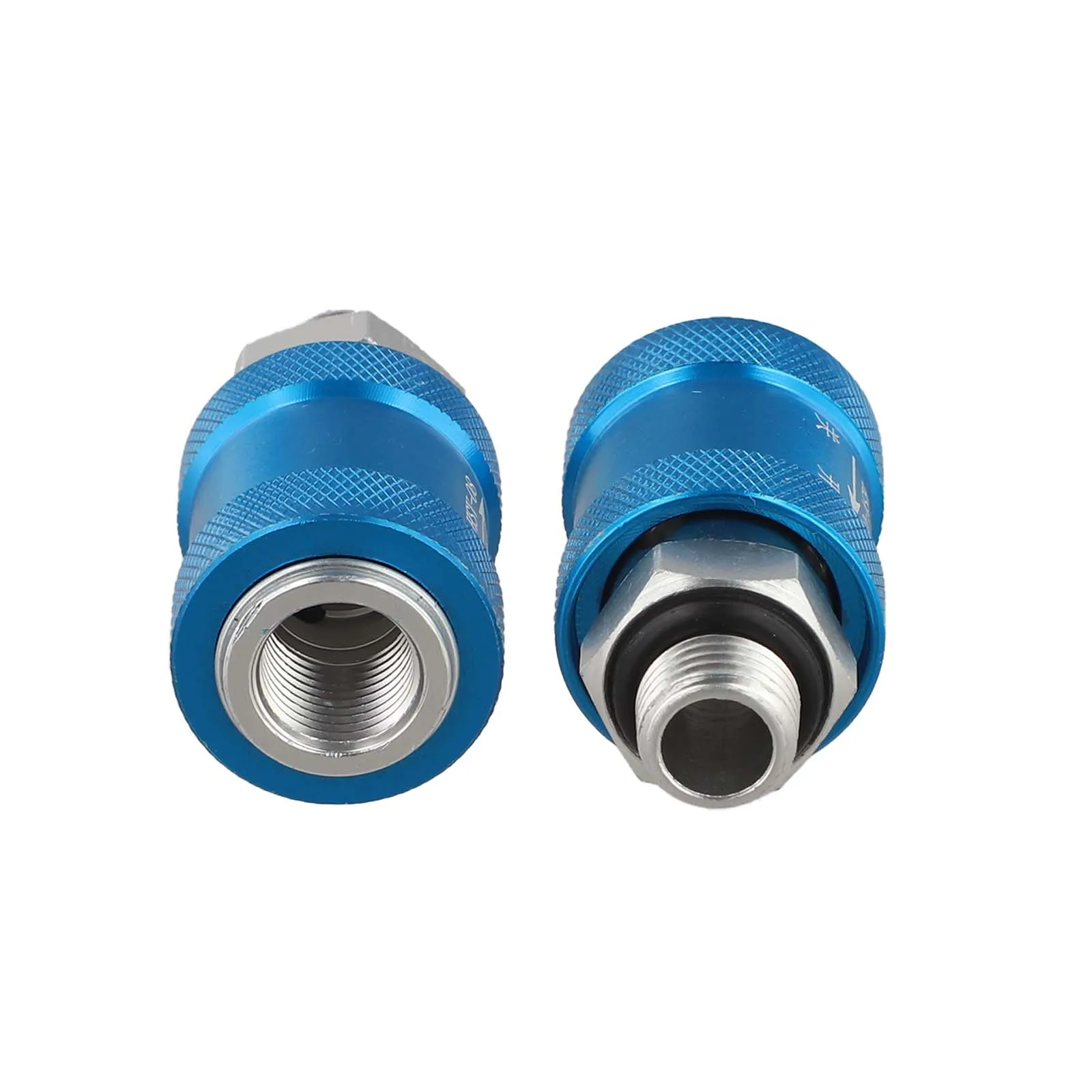 Flexible Connection Valve Valve Actuator Manual Switch HSV-06 Flow Control Valve Aluminum Material Easy Operation