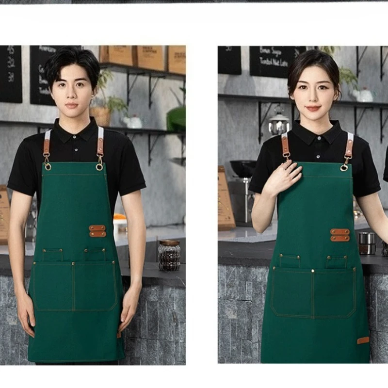Thumbnail 4 - #10 Aprons Ranking List in 2026