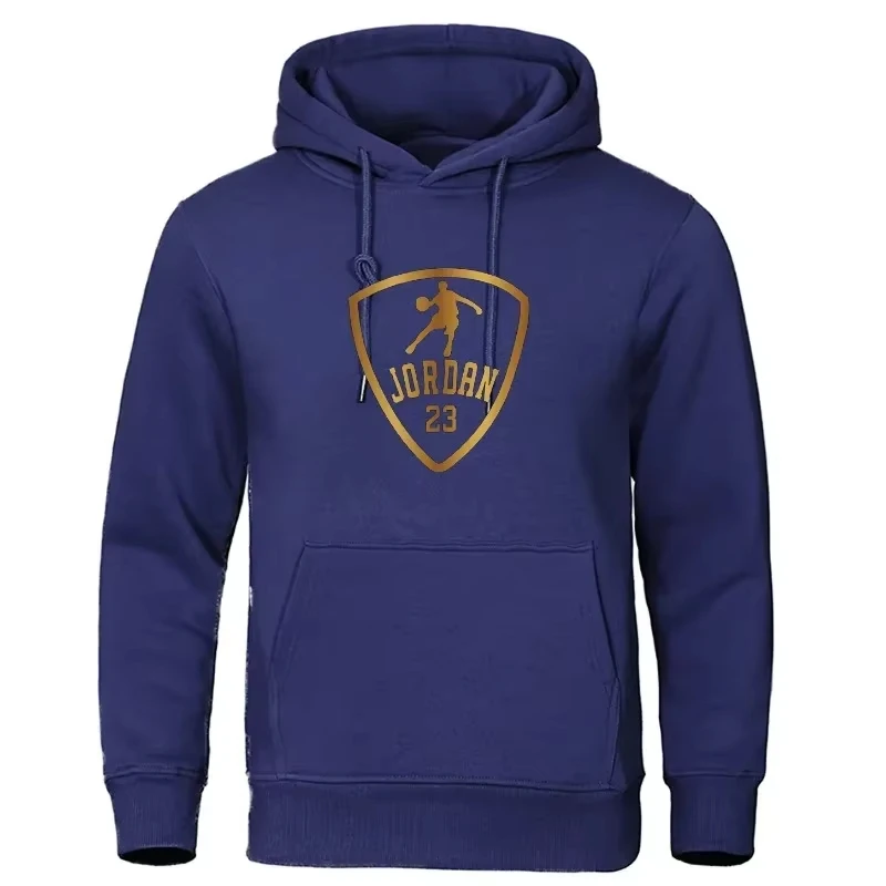 

Men's Hoodie Minimalist Letter Printed Clothing with Elastic Band Loose Hip Hop Style Autumn Value Discount
