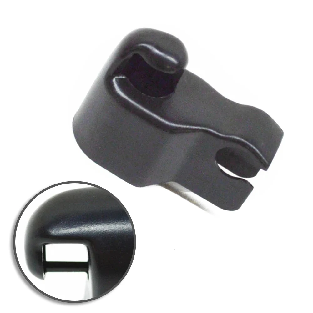 Car Rear Wiper Cover Cap Replacement For MERCEDES E M-Class W163 W210 1998-2005 Automotive Accessories
