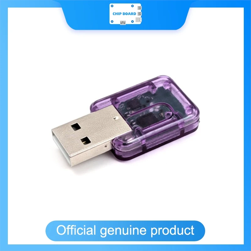 

Датчики отслеживания движения Crowdsupply SlimeVR Butterfly Trackers IMU для VR-трекинга всего тела, использования в Mocap и VTuber-приложениях