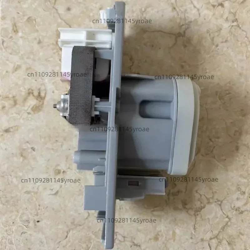 Dryer drain pump P24-2518 9000705195 5547027041 for dryer Repair and replace parts  1pcs