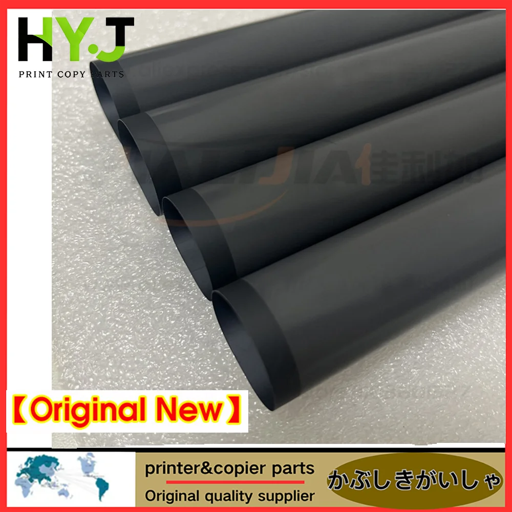 

1X ORIGINAL ORIGINAL NEW Fuser Film Sleeve Fixing Film Sleeve For HP M712 M701 M435 M706 M725 Series For CANON LBP8100 Series