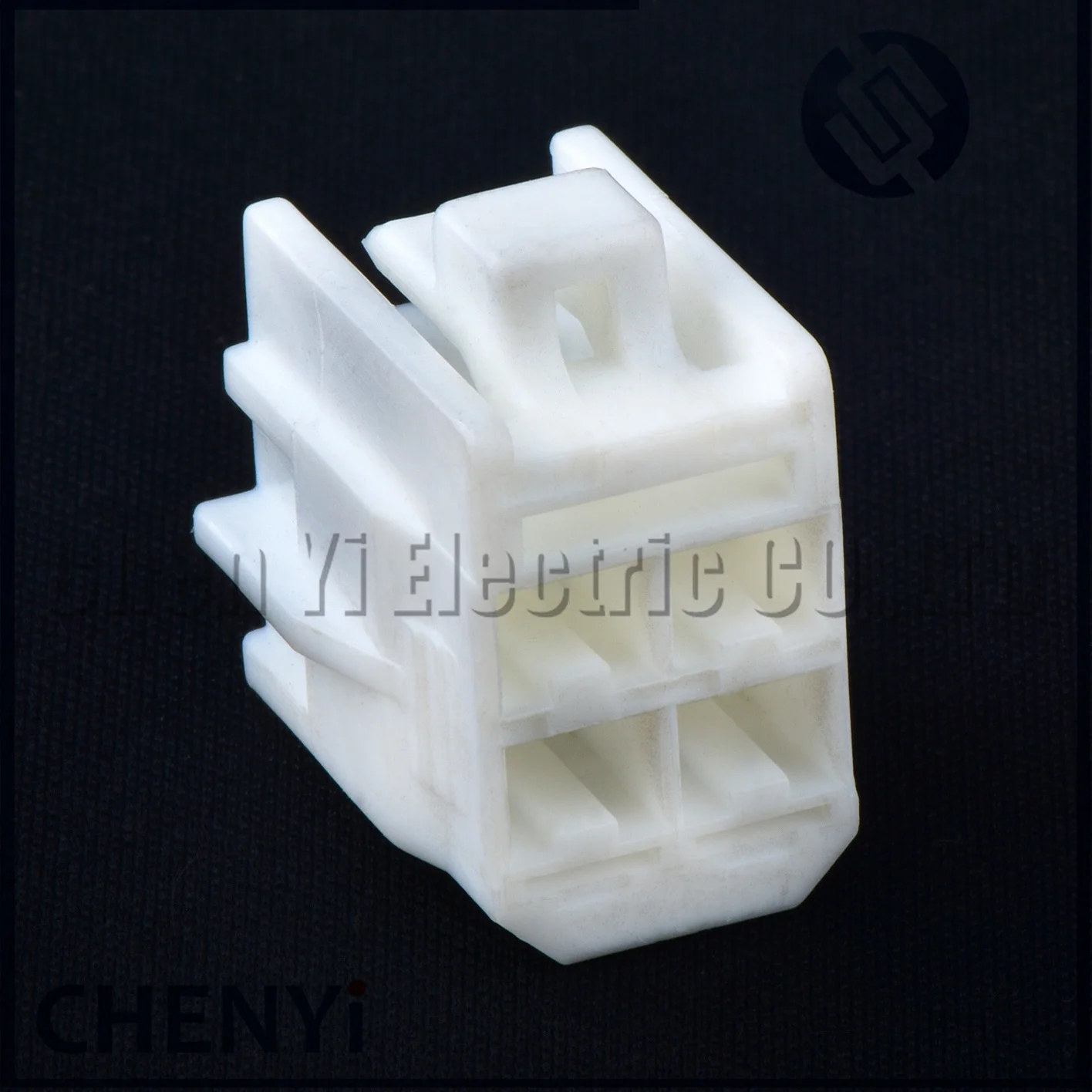 4 Pin Auto Connector Car air conditioning blower resistor module plug 6098-0514 7283-8240 6098-0516 90980-11136 For Toyota Jeep