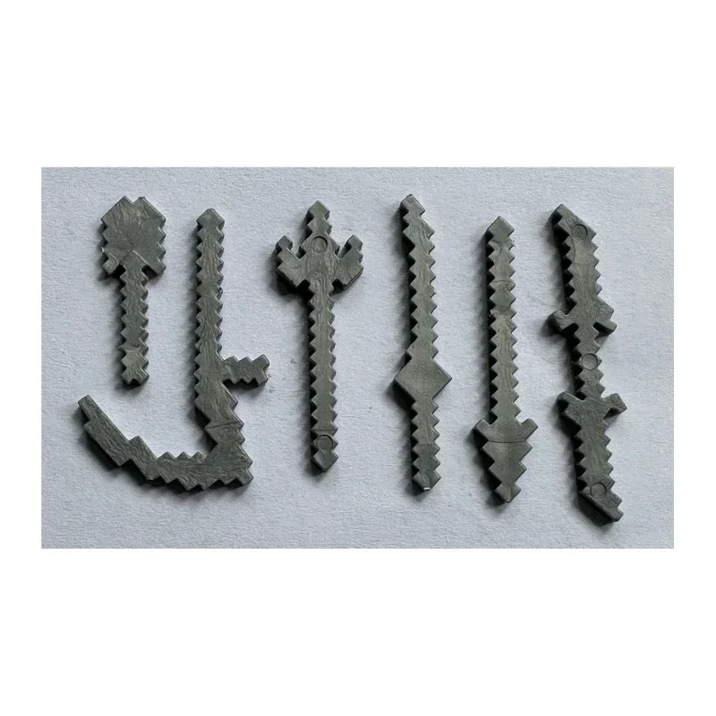 Monde magnétique poupée animal bloc de construction bloc variété match garçons et filles enfants puzzle jouets magnétiques