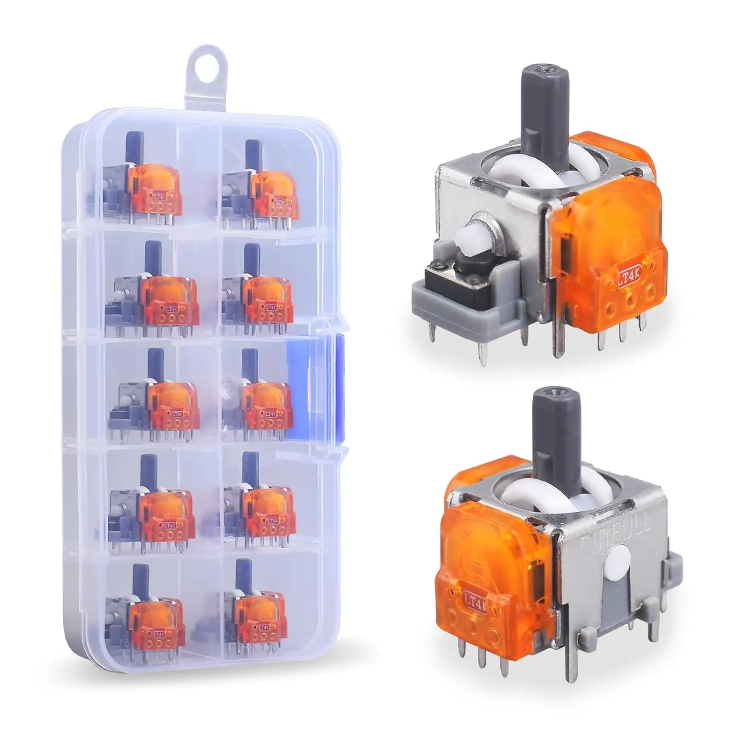 Qualitied Tmr Elect…