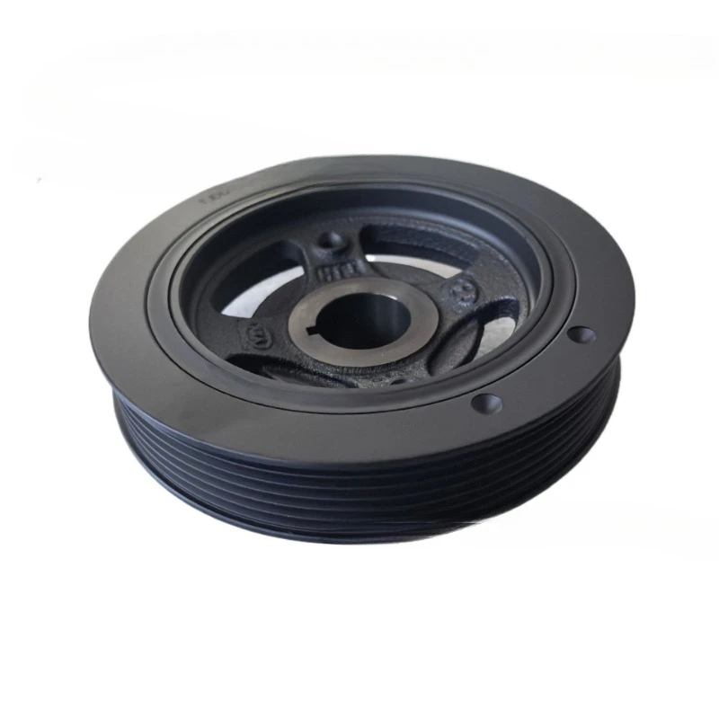 23124-2g600-per-parti-meccaniche-puleggia-albero-motore