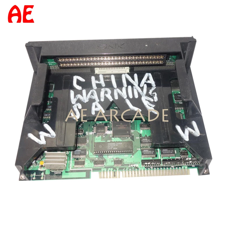 SNK NEO GEO マザーボード MV 1 動作未確認 Nk Neogeo mvsマザーボード,Mv1C/mv1b/mv1fz/mv1a,マルチカートリッジ