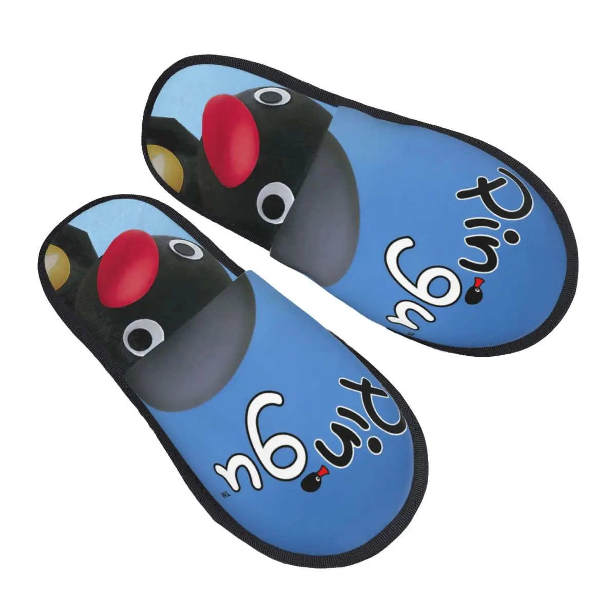 Noot Pingu House Sl… - image