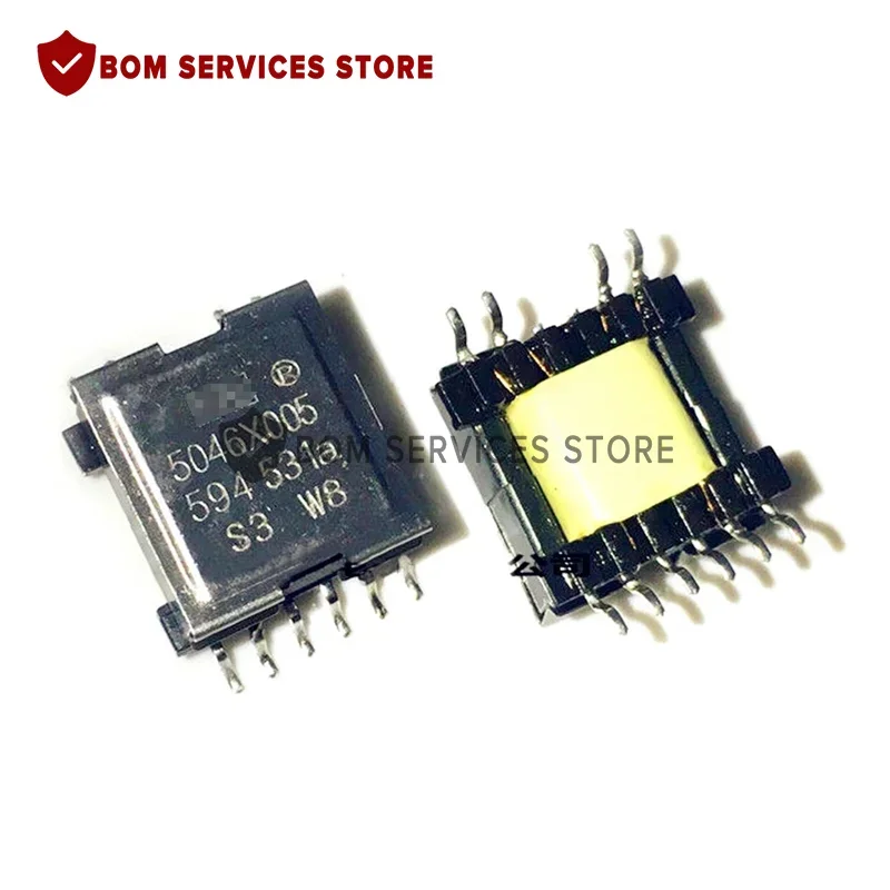 2 قطعة/الوحدة جديد S120 VAC 5046X005 VAC5046X005 5046X005 5046*005 محول تردد محرك محول خاص