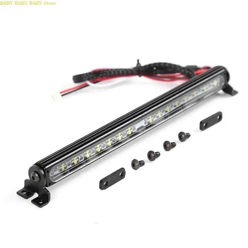 

Q81A 32 LED Car Roof Light Kits For 1/10 Remote Control Crawlers Truck Car Accessories