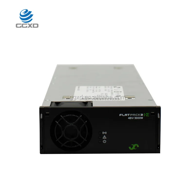 Fast Delivery High Efficiency Eltek FLATPACK2 Rectifier Module Flatpack2 48/3000 HE 241119.105