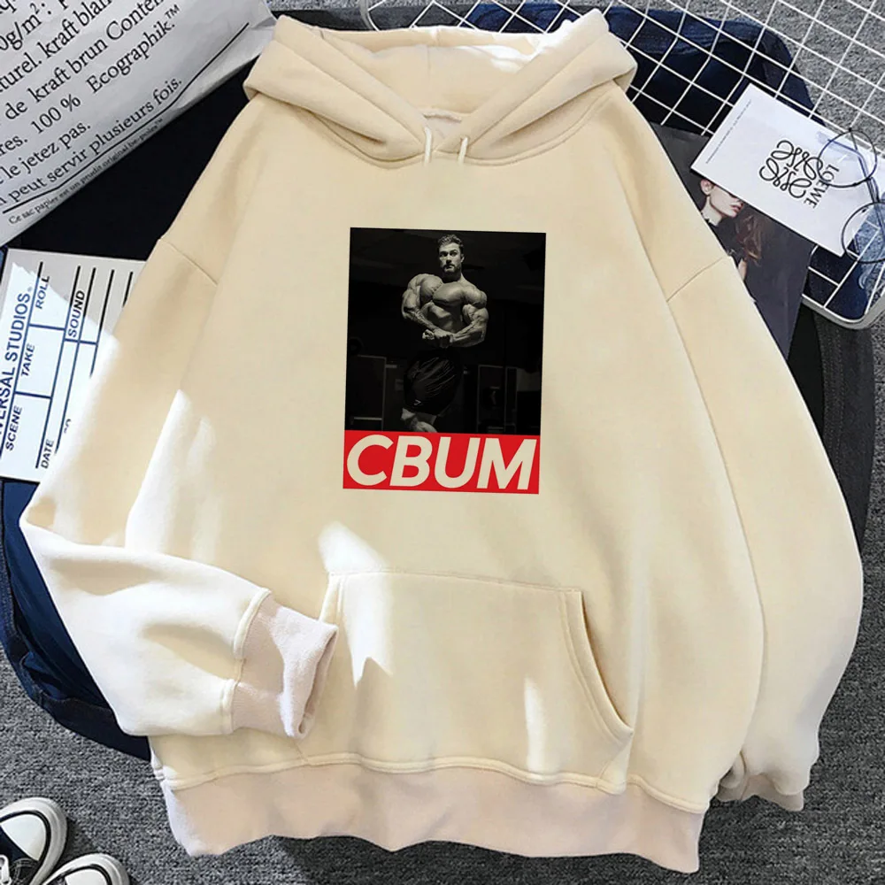 Cbum Hoodie Freizeit kleidung Anime Designer gedruckt Design Kawaii Frauen Hoddie modernen Stil gemustert weichen Stoff gemustert