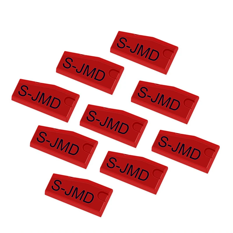 مفيد الطفل موقع ئي باي مفتاح مبرمج JMD سوبر رقاقة حمراء ورقاقة الملك الأزرق استبدال CBAY JMD46/48/4C/4D/G رقائق مفتاح السيارة المستجيب